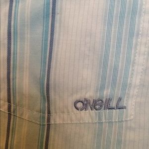 O'Neill Shirts & Tops - O'Neill boys shirt O'Neill Shirts & Tops - O'Neill boys shirt